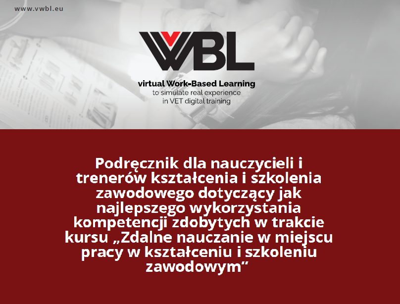 vWBL Handbook